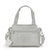 Elysia Metallic Shoulder Bag