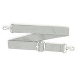 Elysia Metallic Shoulder Bag