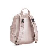 Maisie Metallic Diaper Backpack