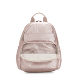 Maisie Metallic Diaper Backpack