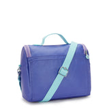 New Kichirou Metallic Lunch Bag