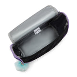 New Kichirou Metallic Lunch Bag