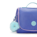 New Kichirou Metallic Lunch Bag