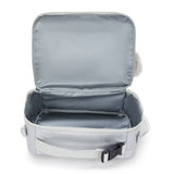 Ermy Metallic Lunch Bag