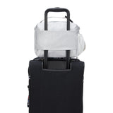 Ermy Metallic Lunch Bag