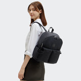 Charnell 11.5" Printed Laptop Backpack