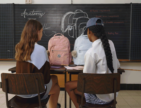 50% OFF OUR SCHOOL SHOP