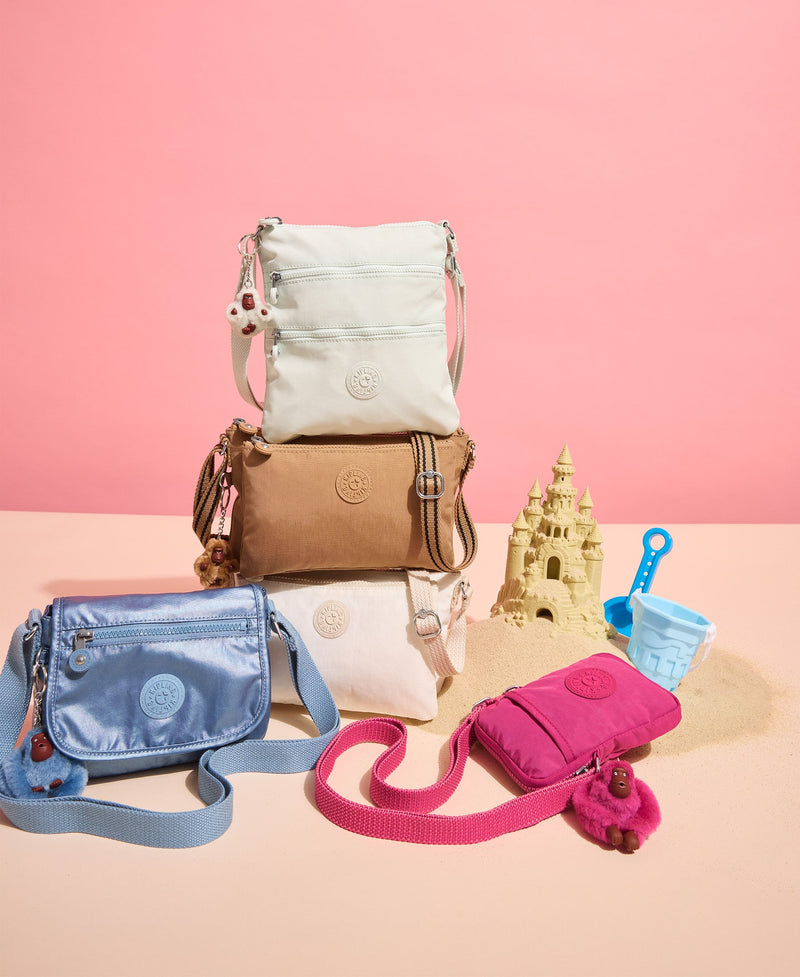 Crossbody Bags That Do It All