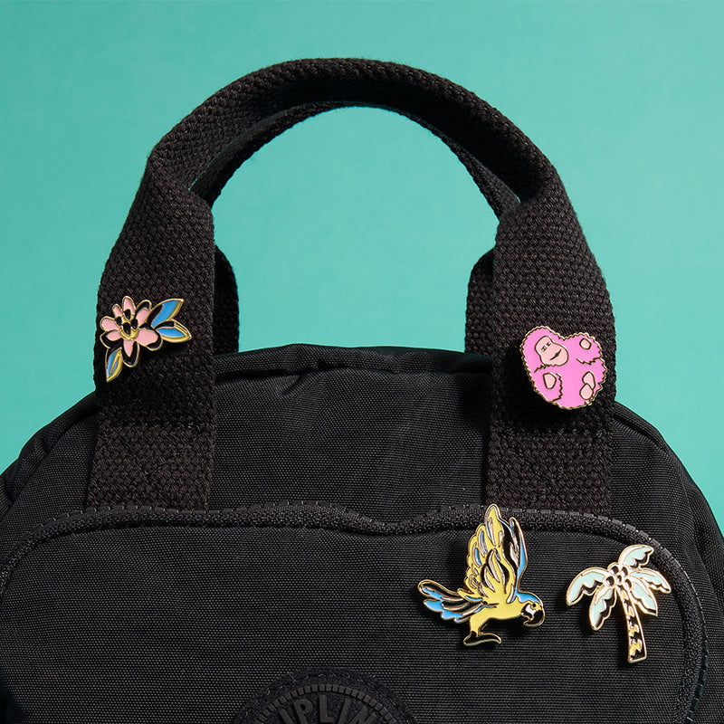 How to Personalize Your Backpack for Back to School