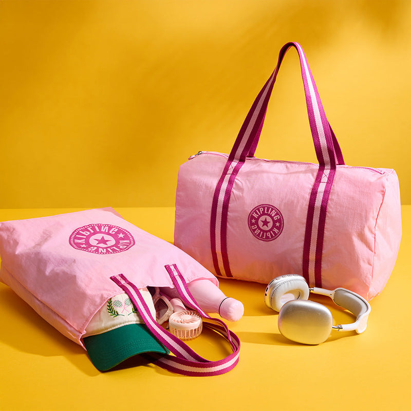 Is a Duffle Bag a Carry On?