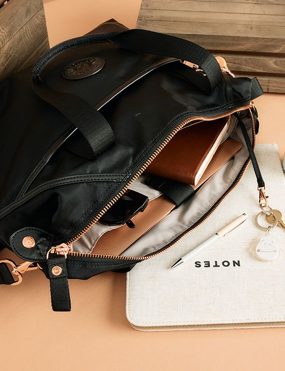 Everything you need to know about laptop bags