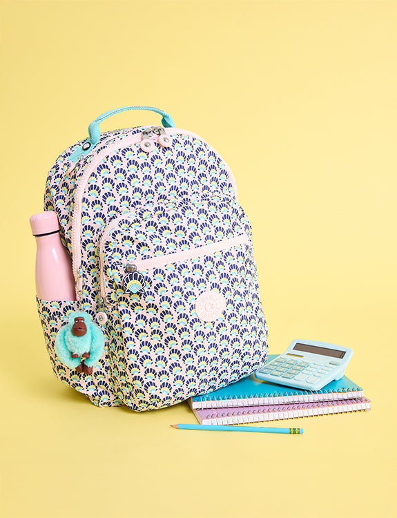 Campus Essentials for Back to School