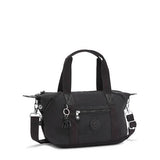 Art Mini Shoulder Bag