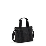 Asseni Mini Printed Tote Bag