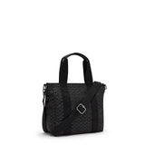 Asseni Mini Printed Tote Bag