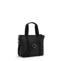 Asseni Mini Printed Tote Bag