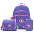 Pop of Purple School Set  - 1