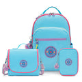 Back to Blue School Set  - 1