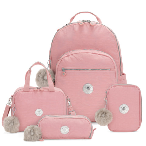 ROSE COACH Kenley Backpack ホワイト ROSE COACH Kenley Backpack