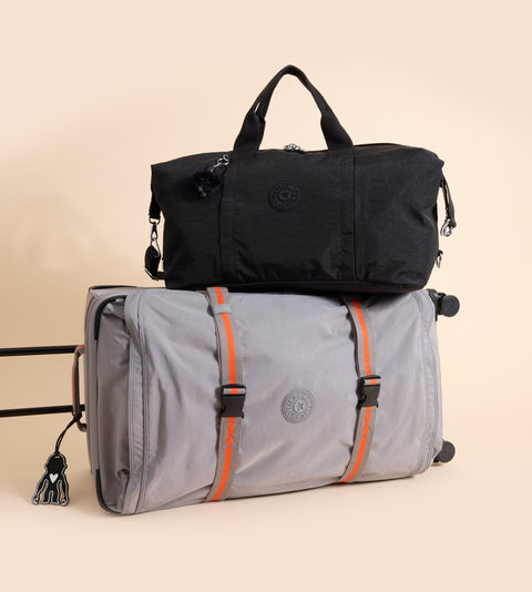 $75 off luggage must-haves