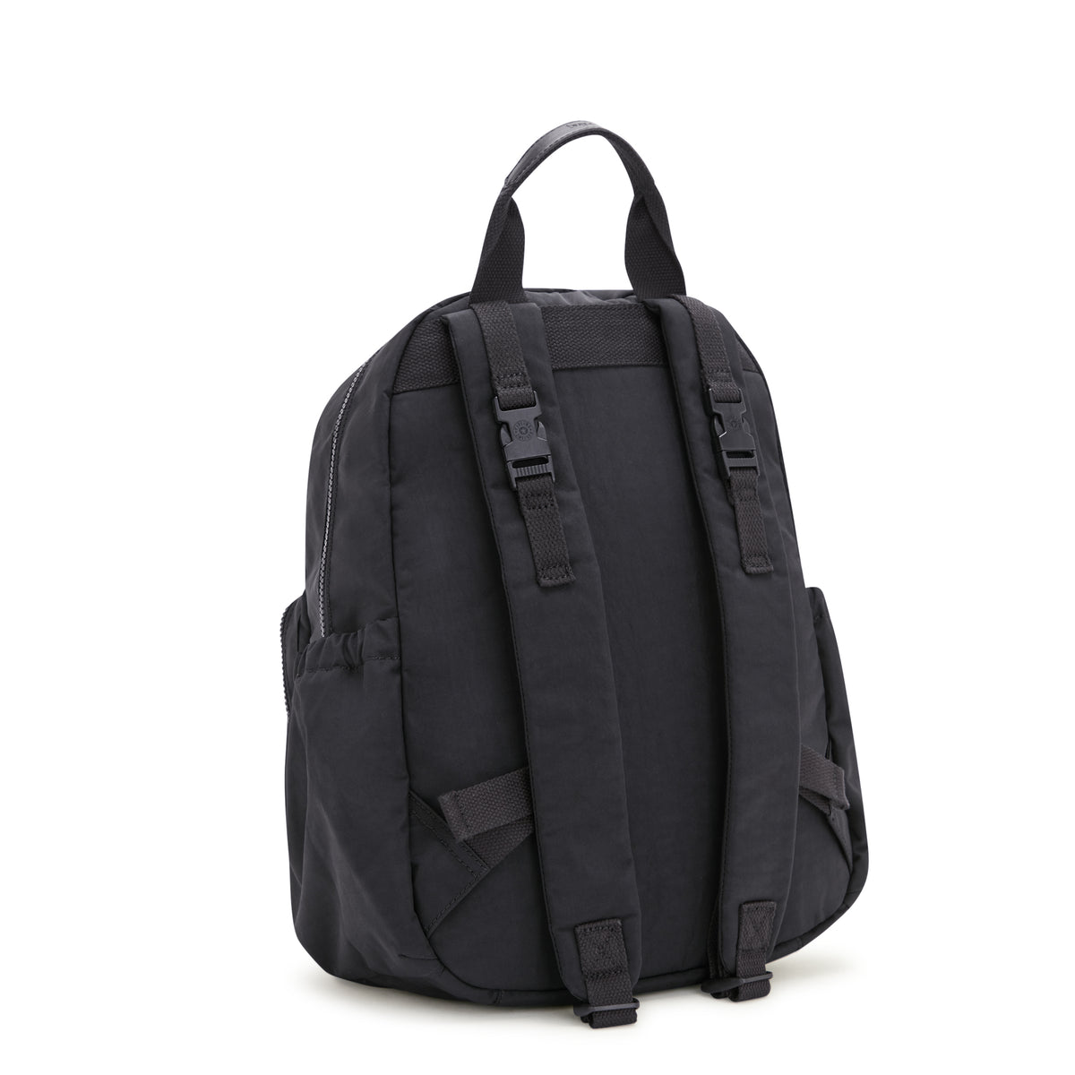 Maisie Diaper Backpack Black Noir - 2