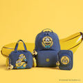 Dungaree Blue Minions Set  - 1