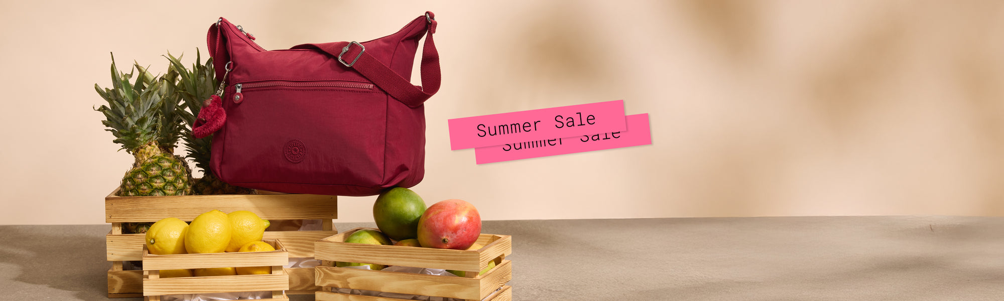 Kipling Outlet - Shop Exclusive Discounts | Kipling