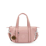 Art Mini Shoulder Bag Memory Pink-view-1 thumbnail