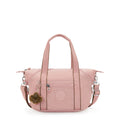 Art Mini Shoulder Bag Memory Pink-view-1 thumbnail