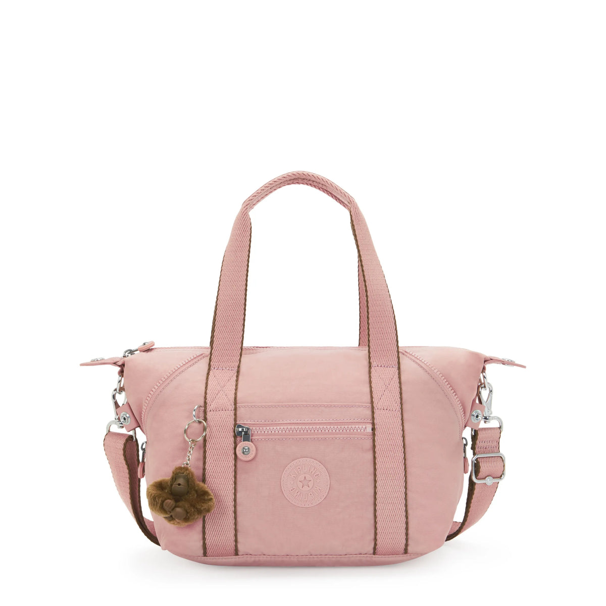 Art Mini Shoulder Bag Memory Pink - view1