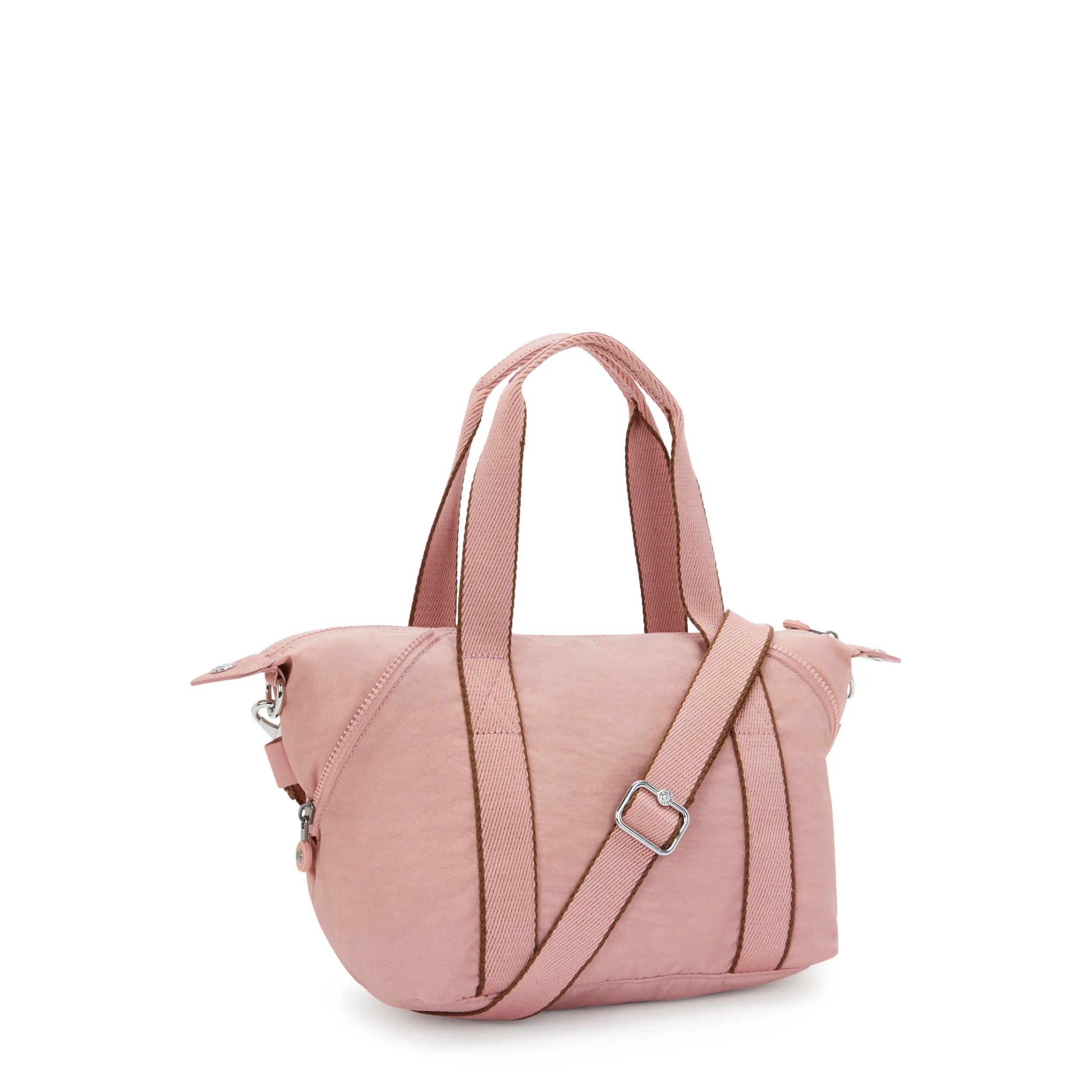 Art Mini Shoulder Bag