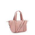 Art Mini Shoulder Bag Memory Pink-view-2 thumbnail