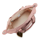 Art Mini Shoulder Bag Memory Pink-view-3 thumbnail