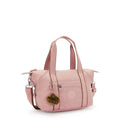 Art Mini Shoulder Bag Memory Pink-view-4 thumbnail