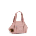 Art Mini Shoulder Bag Memory Pink-view-5 thumbnail
