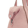 Art Mini Shoulder Bag Memory Pink-view-6 thumbnail