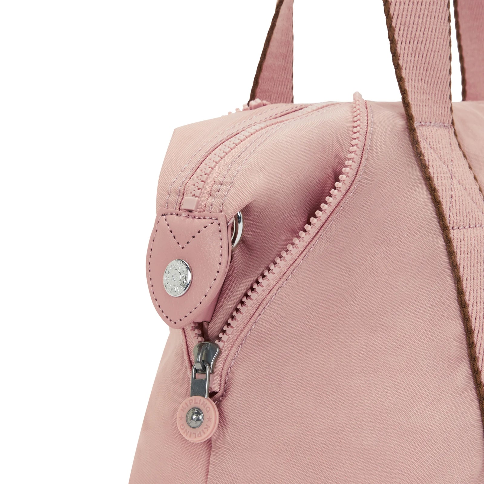 Art Mini Shoulder Bag Memory Pink-view-6
