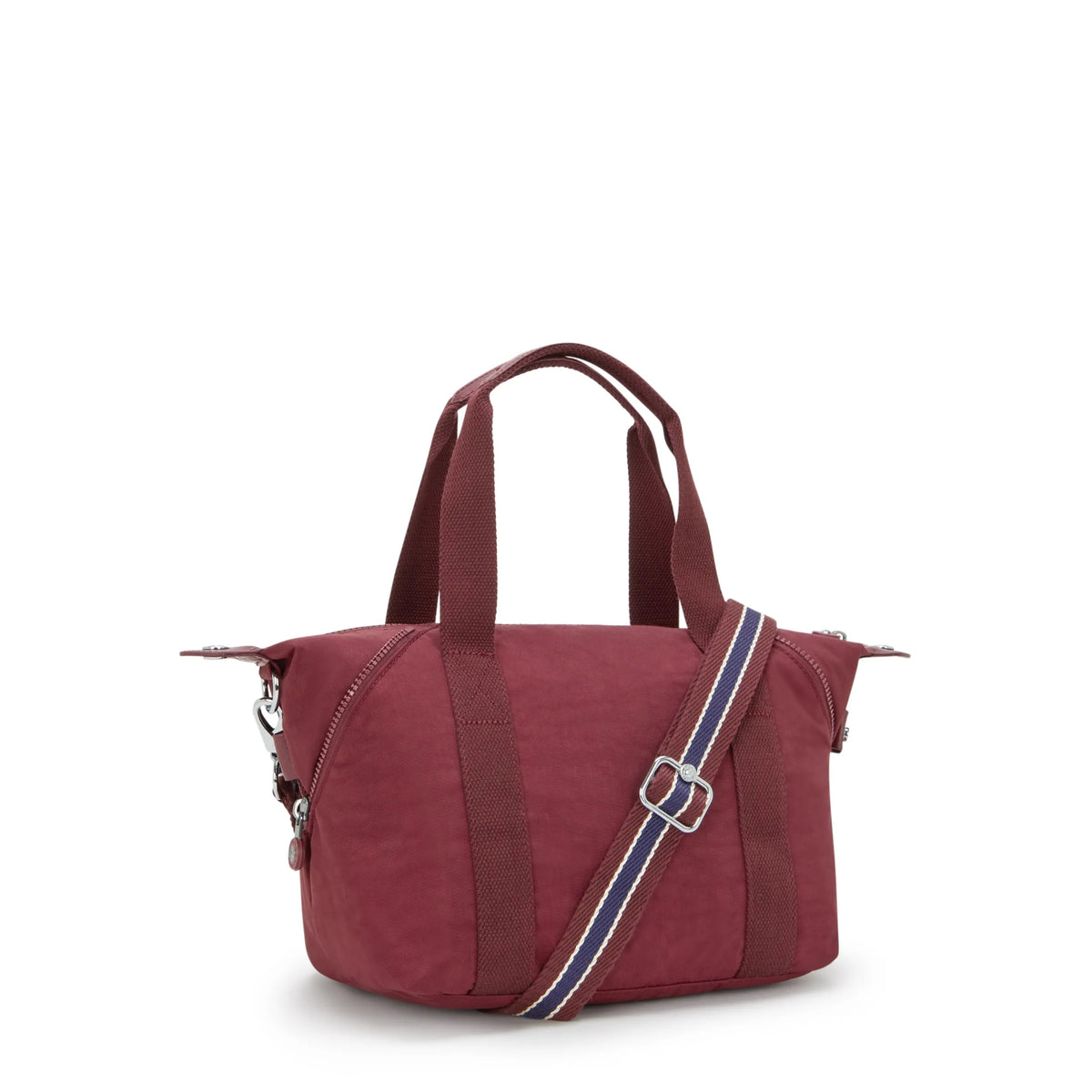 Art Mini Shoulder Bag Lounge Wine - 3
