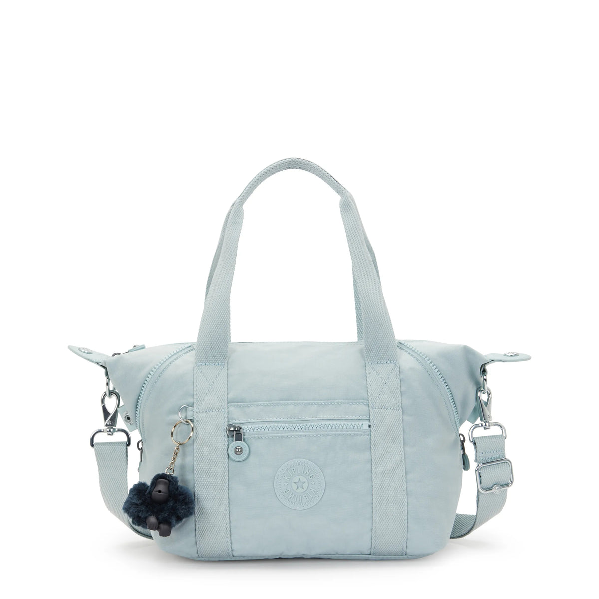Art Mini Shoulder Bag Breezy Blue - view1