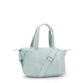 Art Mini Shoulder Bag Breezy Blue - 3