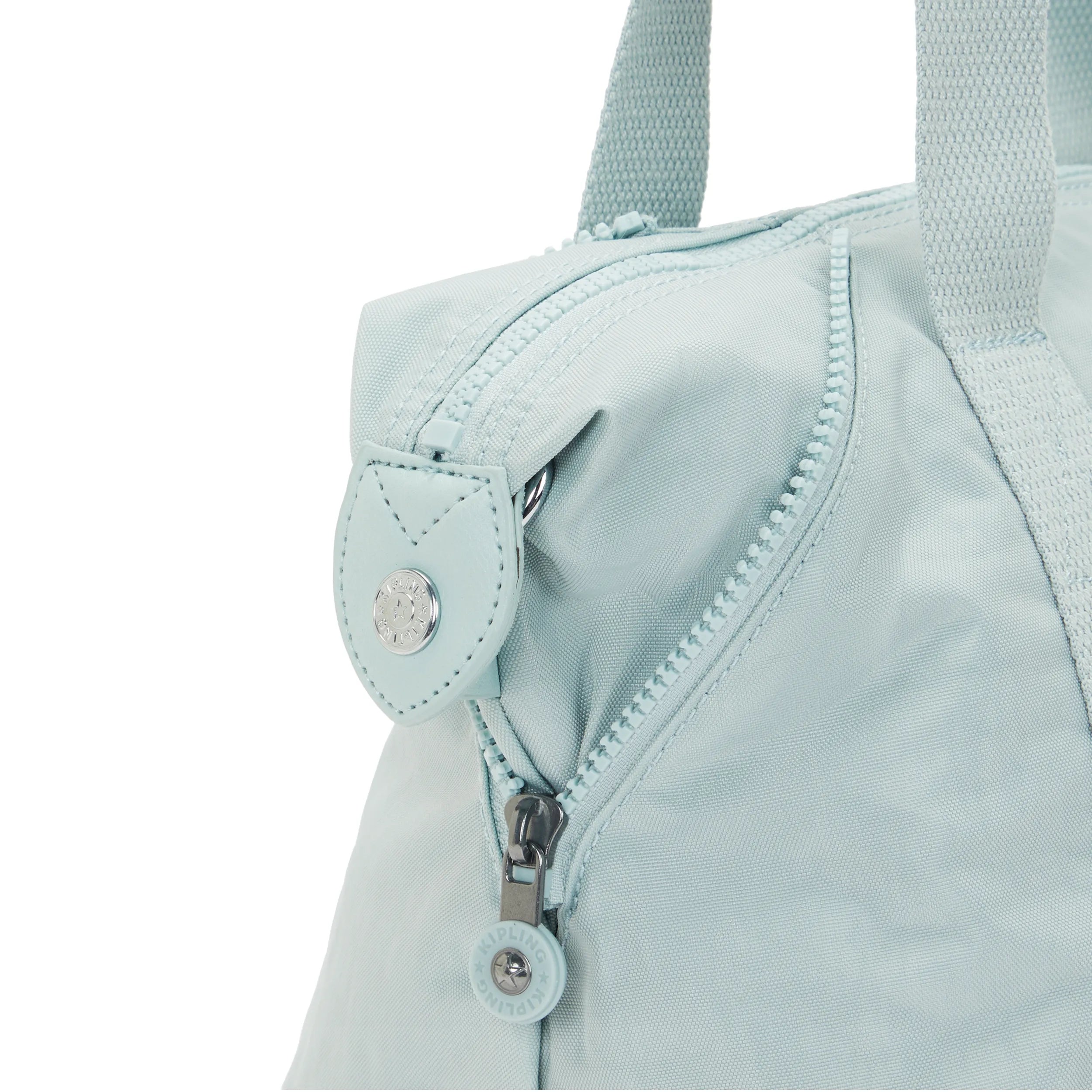 Art Mini Shoulder Bag - Breezy Blue