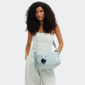 Art Mini Shoulder Bag Breezy Blue - 2