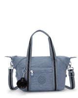 Art Mini Shoulder Bag