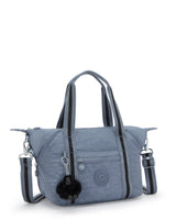 Art Mini Shoulder Bag