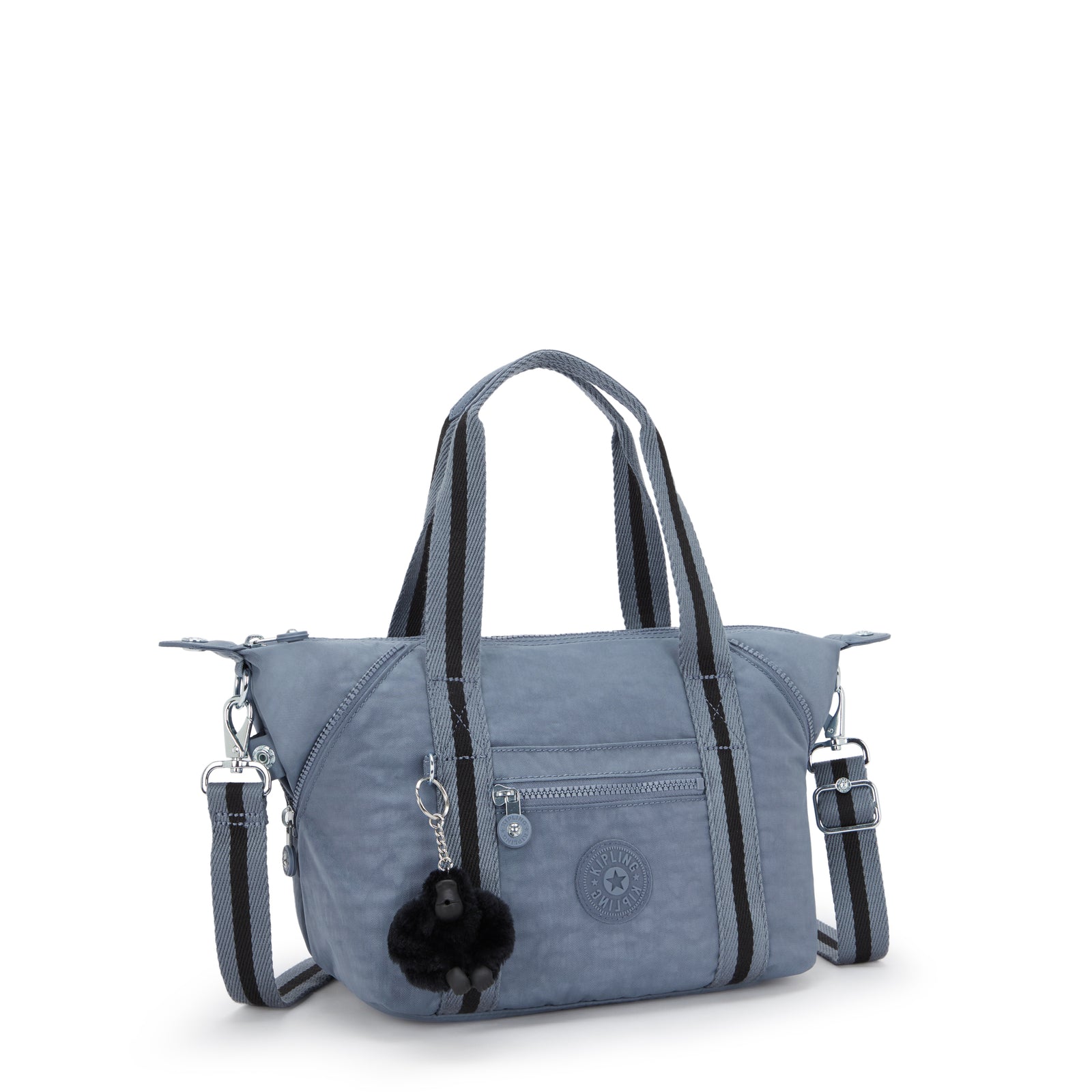 Art Mini Shoulder Bag