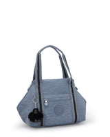 Art Mini Shoulder Bag