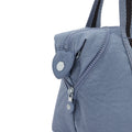 Art Mini Shoulder Bag