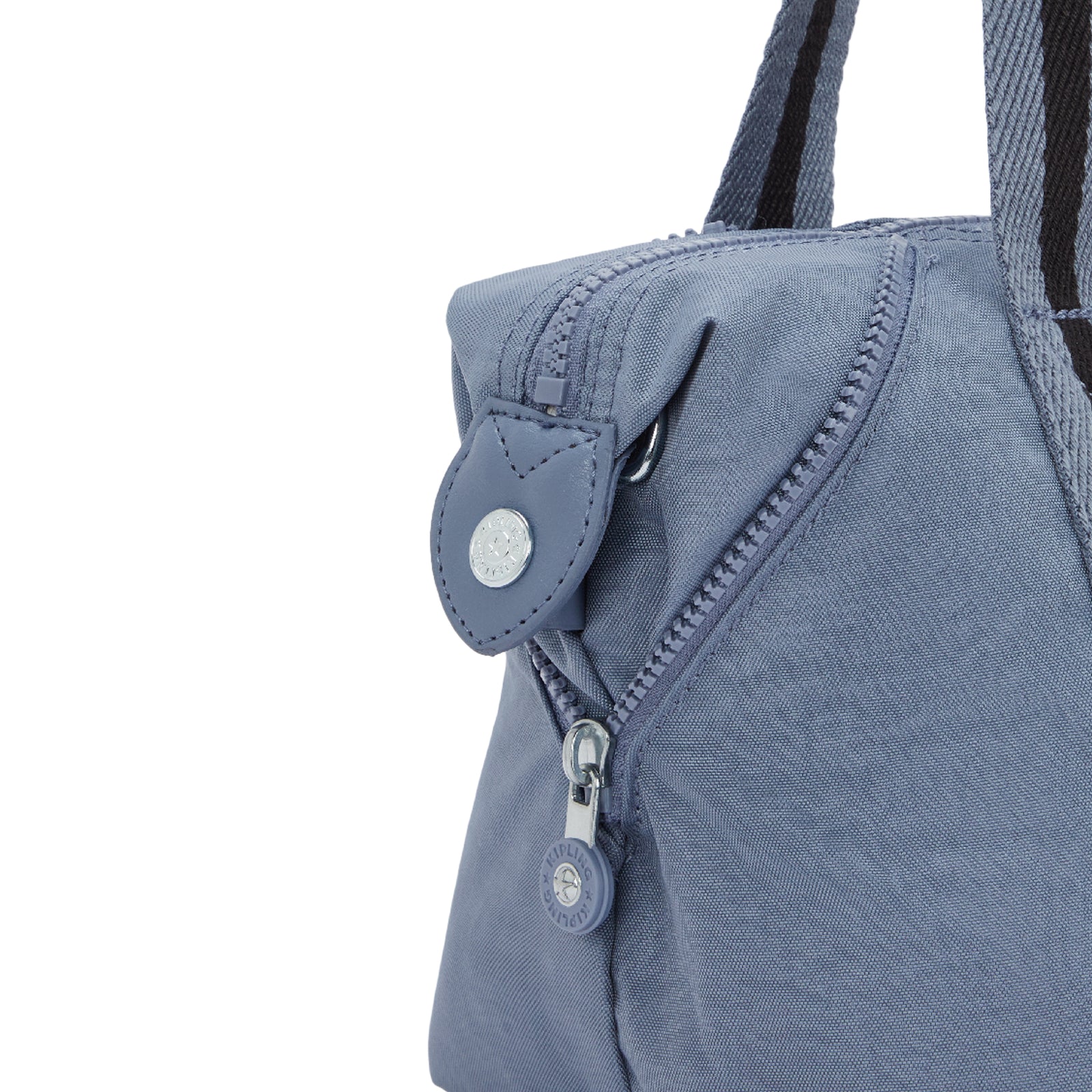 Art Mini Shoulder Bag