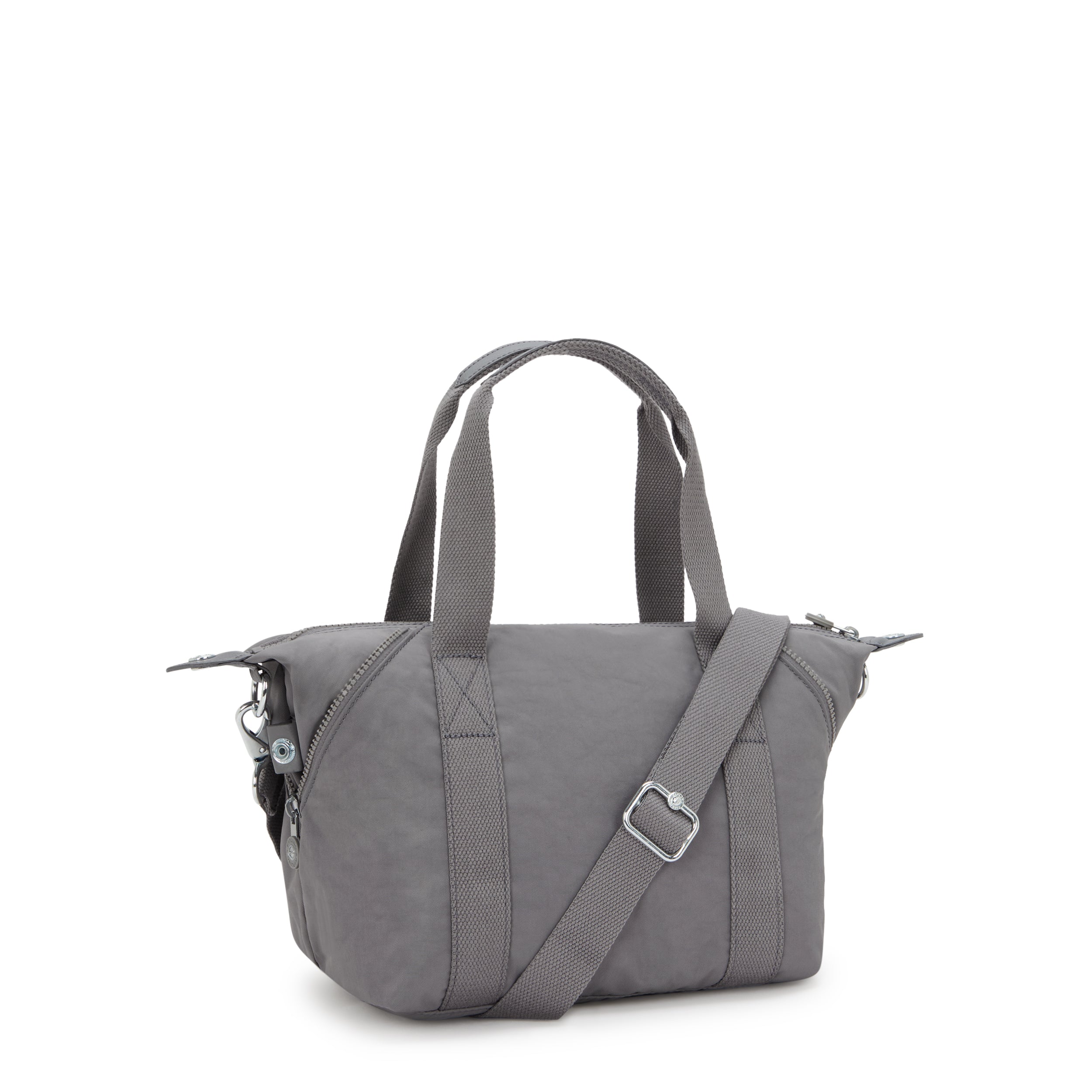 Sac Bandoulière Kipling Art Mini Anna Sui - Petit Fourre-tout Léger Et Pratique - 3