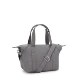 Art Mini Shoulder Bag